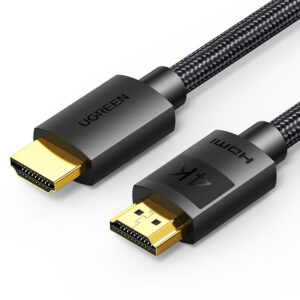HDMI 4K Male To Male Cable 3M (EOL)