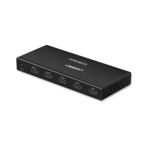 HDMI 1x4  Splitter (MPN changed)