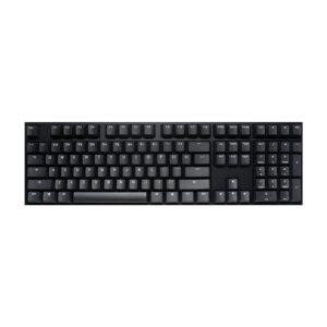 Origin Black - Full Size - Cherry Red