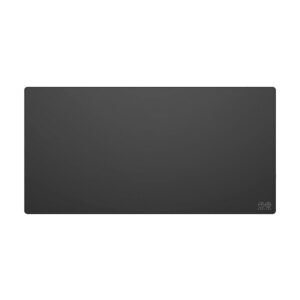 Neptune XXL Black (1000x500x3mm)