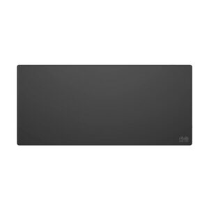 Neptune 3XL Black (1200x550x3mm)