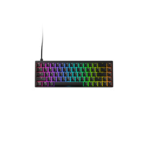 KB65HE Hall Effect Keyboard - Gateron Magnetic Switches