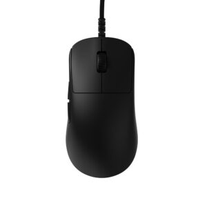 OP1 8k v2 - Wired Gaming Mouse - Black