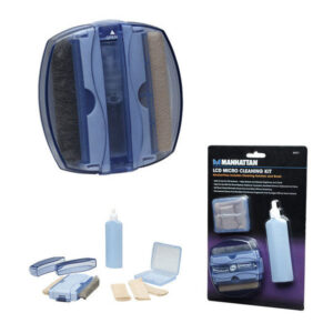 LCD Micro Cleaning Kit