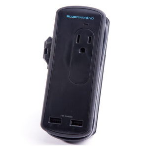 Defend Travel + Charge, 1ft
