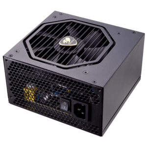 GX-S550 Compact Power Supply
