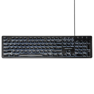 Connect Backlit Keyboard - French