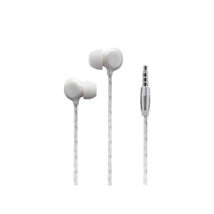 SmartTone Pro Ceramic Earbuds - WH