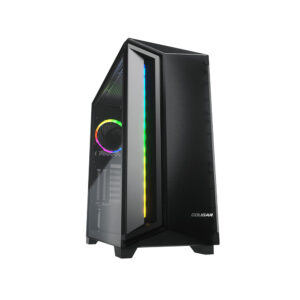 Dark Blader X7 Black PC Case