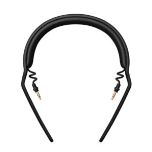 High Comfort Leather - Modular Headband