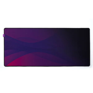 Cloth Deskpad - Large - IODINE