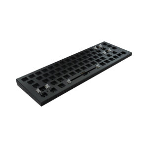 K5 Hotswap - Barebones - Black