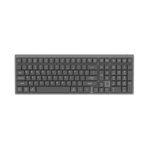 BD Low Profile mechanical Keyboard - English