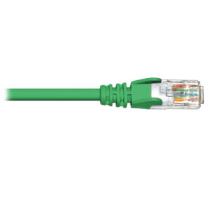 CAT5e Patch Cable - GR, 7ft