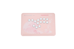 FK2 Arcade Controller - Sakura