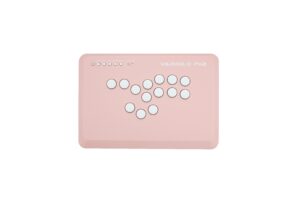 FK2 Arcade Controller - Pink