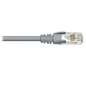 CAT5e Patch Cable - GY, 5ft