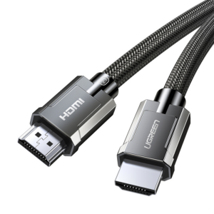 HDMI 2.1 Male To Male Cable - 1.5M (EOL)