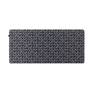 Cloth Deskpad - Labyrinth - Lunar