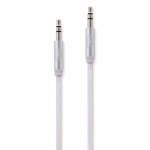 3.5mm M/M Aux Cable - 1m