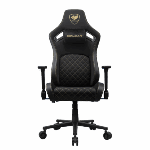 Defensor Gold F - Gaming Chair