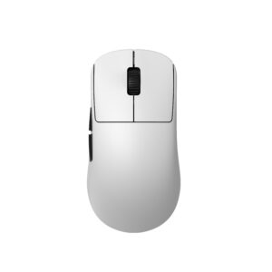 OP1w 4k v2 - Wireless Gaming Mouse - White
