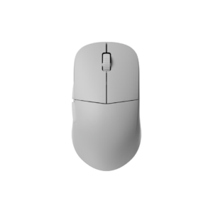 XM2w 4k v2 - Wireless Gaming Mouse - White Frost