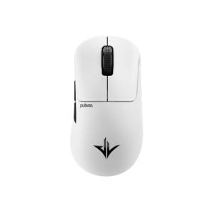 Pro Series JV-X - Medium - White