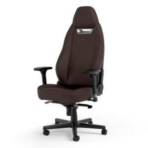 LEGEND Gaming Chair - Java Edition - Faux Vegan Leather