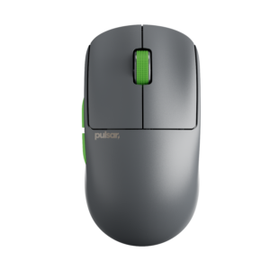 X2 CRAZYLIGHT - Mini - Volt Shadow