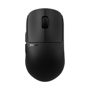 X2H CrazyLight - Jet Black