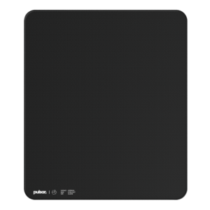Pulsar x LGG Hyperion Xsoft XL Black (490x420x3mm)