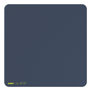 Pulsar x LGG Hyperion Xsoft XL SQ Midnight Slate (500x500x3mm)
