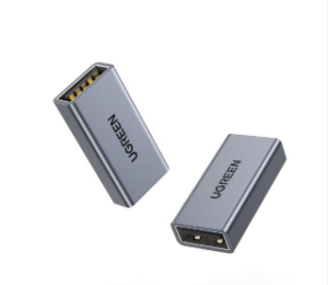 USB-A Female to USB-A  Fermale Adapter (EOL)