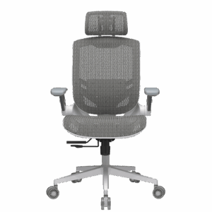 Speeder One White - Office Chair (MIX 30)