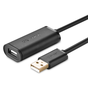 USB 2.0 Active Extension Cable With Chipset - 10M