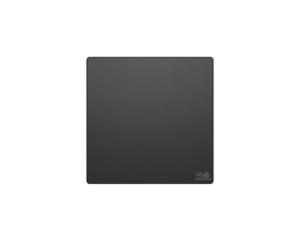 Neptune Pro Xsoft XL SQ Black (500x500x4mm)