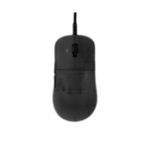 OP1 8k v2 - Wired Gaming Mouse - Dark Frost