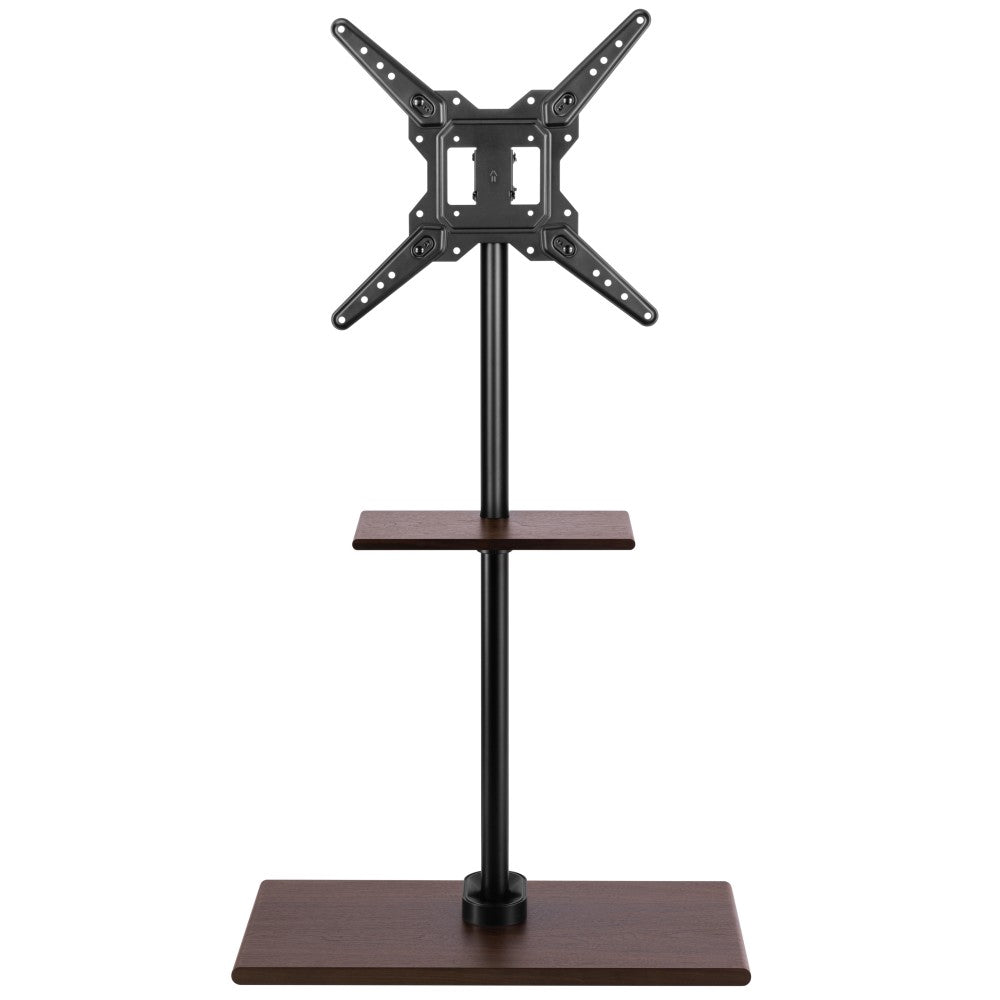 Floor stand for 23 to 55 LCD/LED/Plasma TVs